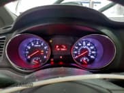 ✅ 2016 Kia Sedona LX • VIN: KNDMB5C19G6163007 • Lot: 94242115. Listed on Copart with 136,081 mi. Free auction sales archive from the USA and detailed vehicle history report at DreamBid. Image 9.