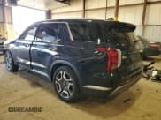 ✅ 2024 Hyundai Palisade SEL • VIN: KM8R4DGEXRU803016 • Лот: 45404435. Опубликован ранее на Copart с пробегом 11 807 миль. Бесплатный доступ к архиву аукционных продаж из США и подробный отчёт об истории автомобиля на DreamBid. Изображение 2.