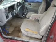 ✅ 1995 Chevrolet S-10 • VIN: 1GCCS14Z1S8262183 • Лот: 84472284. Опубликован ранее на Copart с пробегом 150 958 миль. Бесплатный доступ к архиву аукционных продаж из США и подробный отчёт об истории автомобиля на DreamBid. Изображение 7.