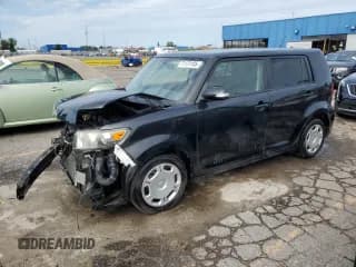 ✅ 2013 Scion xB • VIN: JTLZE4FE7DJ035545 • Lot: 71171105. Wystawiony na Copart z przebiegiem 61 264 mil. Bezpłatny archiwum sprzedaży aukcyjnych z USA i szczegółowy raport historii pojazdu na DreamBid. Zdjęcie 1.