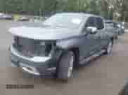 2019 Chevrolet Silverado 1500 High Country z VIN 1GCUYHED9KZ147677, wystawiony jako IAAI lot #42292018 z przebiegiem 58 369 mil mil oraz . Historia ofert i sprzedaży dostępna na DreamBid. Obrazek 18.