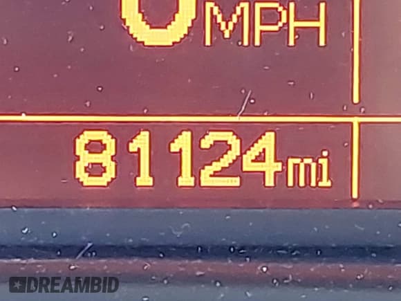 ✅ 2014 FIAT 500L Trekking • VIN: ZFBCFADH5EZ006206 • Lot: 43387369. Listed on IAAI with 81,124 mi. Free auction sales archive from the USA and detailed vehicle history report at DreamBid. Image 15.