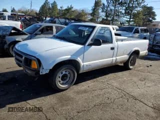 ✅ 1994 Chevrolet S-10 • VIN: 1GCCS144XR8213014 • Лот: 88545255. Опубликован ранее на Copart с пробегом 163 884 миль. Бесплатный доступ к архиву аукционных продаж из США и подробный отчёт об истории автомобиля на DreamBid. Изображение 1.