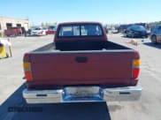 ✅ 1988 Toyota Pickup • VIN: JT4RN50A6J5133493 • Lot: 40299081. Listed on IAAI with 105,705 mi. Free auction sales archive from the USA and detailed vehicle history report at DreamBid. Image 15.