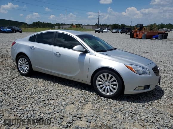 ✅ 2013 Buick Regal Turbo Premium 1 • VIN: 2G4GS5EV8D9153663 • Lot: 65269995. Wystawiony na Copart z przebiegiem 190 008 mil. Bezpłatny archiwum sprzedaży aukcyjnych z USA i szczegółowy raport historii pojazdu na DreamBid. Zdjęcie 4.