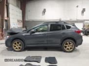 ✅ 2021 Subaru Crosstrek Special Sports • VIN: JF2GTHSCXMH384485 • Lot: 43549013. Wystawiony na IAAI z przebiegiem 60 311 mil. Bezpłatny archiwum sprzedaży aukcyjnych z USA i szczegółowy raport historii pojazdu na DreamBid. Zdjęcie 14.