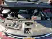 2017 Chevrolet Trax LS с VIN 3GNCJNSB8HL184521, выставлен на аукционе Copart как лот 82297575 с пробегом 54 982 миль миль и Списание • Salvage title. История ставок и продаж доступна на DreamBid. Изображение 16.