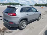 ✅ 2018 Jeep Cherokee Limited • VIN: 1C4PJLDB2JD605009 • Лот: 43128122. Опубликован ранее на IAAI с пробегом 96 788 миль. Бесплатный доступ к архиву аукционных продаж из США и подробный отчёт об истории автомобиля на DreamBid. Изображение 4.