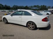 ✅ 2006 Mercedes-Benz CLK 500 • VIN: WDBTJ75J66F172459 • Lot: 81066115. Wystawiony na Copart z przebiegiem Nie podano. Bezpłatny archiwum sprzedaży aukcyjnych z USA i szczegółowy raport historii pojazdu na DreamBid. Zdjęcie 2.