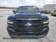 ✅ 2016 Chevrolet Silverado 1500 Custom • VIN: 1GCRCPEC9GZ352588 • Лот: 47725295. Опубликован ранее на Copart с пробегом 168 180 миль. Бесплатный доступ к архиву аукционных продаж из США и подробный отчёт об истории автомобиля на DreamBid. Изображение 5.