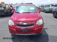 ✅ 2012 Chevrolet Captiva Sport LT • VIN: 3GNAL3E53CS627426 • Lot: 42195320. Wystawiony na IAAI z przebiegiem 163 129 mil. Bezpłatny archiwum sprzedaży aukcyjnych z USA i szczegółowy raport historii pojazdu na DreamBid. Zdjęcie 6.