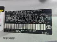 ✅ 2005 Toyota Solara SLE • VIN: 4T1CA30P85U062363 • Lot: 90089665. Listed on Copart with 178,097 mi. Free auction sales archive from the USA and detailed vehicle history report at DreamBid. Image 13.