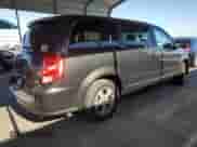 2012 Dodge Grand Caravan SXT z VIN 2C4RDGCG0CR195282, wystawiony jako Copart lot #63917785 z przebiegiem 162 243 mil mil oraz Szkoda całkowita • Salvage title. Historia ofert i sprzedaży dostępna na DreamBid. Obrazek 3.