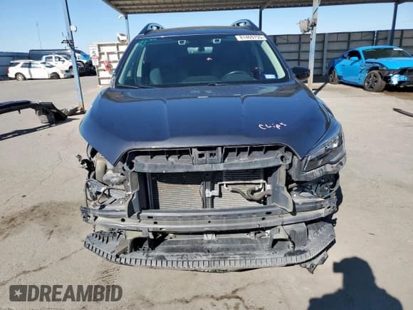 ✅ 2022 Subaru Ascent Onyx • VIN: 4S4WMAJD8N3468226 • Lot: 81469755. Wystawiony na Copart z przebiegiem 43 017 mil. Bezpłatny archiwum sprzedaży aukcyjnych z USA i szczegółowy raport historii pojazdu na DreamBid. Zdjęcie 5.