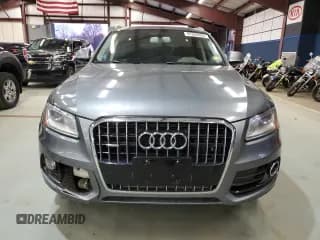 ✅ 2016 Audi Q5 Premium Plus • VIN: WA1L2AFPXGA088846 • Lot: 91808865. Wystawiony na Copart z przebiegiem 161 102 mil. Bezpłatny archiwum sprzedaży aukcyjnych z USA i szczegółowy raport historii pojazdu na DreamBid. Zdjęcie 5.
