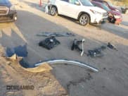 ✅ 2022 Tesla Model 3 Long Range • VIN: 5YJ3E1EBXNF152195 • Lot: 43356320. Listed on IAAI with 58,888 mi. Free auction sales archive from the USA and detailed vehicle history report at DreamBid. Image 12.