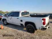 ✅ 2021 Chevrolet Silverado 2500HD LT • VIN: 1GC4YNEY1MF166665 • Lot: 69146345. Listed on Copart with 91,722 mi. Free auction sales archive from the USA and detailed vehicle history report at DreamBid. Image 2.