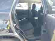 2018 Mitsubishi Outlander ES with VIN JA4AR3AU3JU003573, listed as a IAAI auction lot 43328161 with 136,020 mi miles and . Bid and sale history available at DreamBid. Image 8.