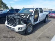 ✅ 2018 GMC Sierra 2500HD Denali • VIN: 1GT12UEY9JF246905 • Lot: 42655664. Listed on IAAI with 73,210 mi. Free auction sales archive from the USA and detailed vehicle history report at DreamBid. Image 19.