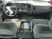 ✅ 2003 Chevrolet Silverado 1500 LT • VIN: 1GCEK19T33E237348 • Лот: 71291045. Опубликован ранее на Copart с пробегом 161 769 миль. Бесплатный доступ к архиву аукционных продаж из США и подробный отчёт об истории автомобиля на DreamBid. Изображение 8.