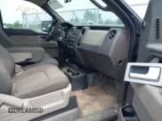 ✅ 2010 Ford F-150 XL • VIN: 1FTEX1EWXAFA94925 • Lot: 42651966. Listed on IAAI with Not provided. Free auction sales archive from the USA and detailed vehicle history report at DreamBid. Image 5.