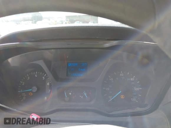 ✅ 2019 Ford Transit • VIN: 1FTYR1CM2KKB45352 • Лот: 41598578. Опубликован ранее на IAAI с пробегом 170 616 миль. Бесплатный доступ к архиву аукционных продаж из США и подробный отчёт об истории автомобиля на DreamBid. Изображение 7.