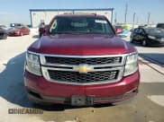 ✅ 2018 Chevrolet Tahoe LT • VIN: 1GNSCBKCXJR300751 • Lot: 86999485. Listed on Copart with 198,559 mi. Free auction sales archive from the USA and detailed vehicle history report at DreamBid. Image 14.