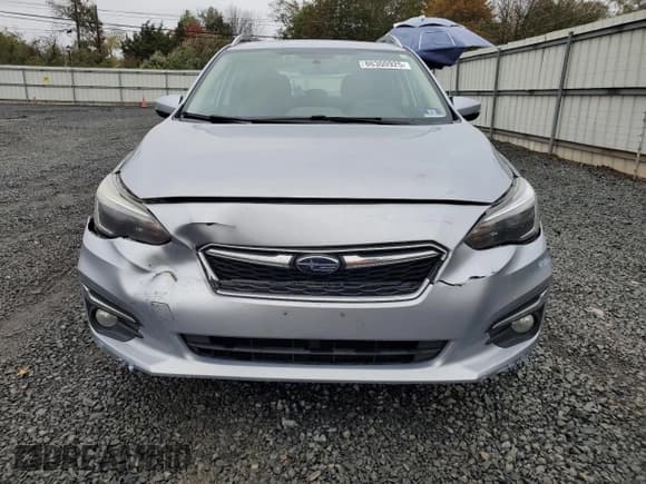 ✅ 2018 Subaru Impreza Limited • VIN: 4S3GTAT60J3702976 • Lot: 86300925. Listed on Copart with 169,246 mi. Free auction sales archive from the USA and detailed vehicle history report at DreamBid. Image 5.