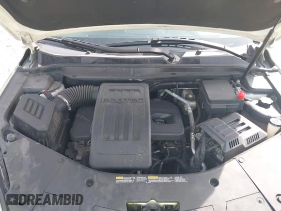 ✅ 2015 Chevrolet Equinox LT • VIN: 1GNALBEK1FZ111363 • Лот: 43271234. Опубликован ранее на IAAI с пробегом 109 903 миль. Бесплатный доступ к архиву аукционных продаж из США и подробный отчёт об истории автомобиля на DreamBid. Изображение 10.