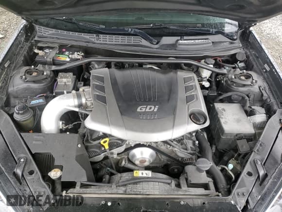 ✅ 2013 Hyundai Genesis Coupe R-Spec • VIN: KMHHU6KJ4DU086486 • Lot: 42646415. Wystawiony na Copart z przebiegiem 91 288 mil. Bezpłatny archiwum sprzedaży aukcyjnych z USA i szczegółowy raport historii pojazdu na DreamBid. Zdjęcie 12.