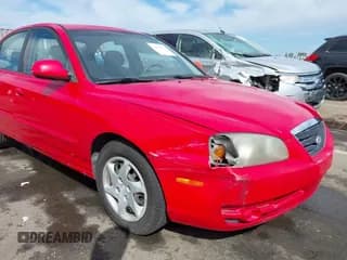 ✅ 2004 Hyundai Elantra GLS • VIN: KMHDN46D54U794248 • Lot: 42004226. Wystawiony na IAAI z przebiegiem 167 849 mil. Bezpłatny archiwum sprzedaży aukcyjnych z USA i szczegółowy raport historii pojazdu na DreamBid. Zdjęcie 6.