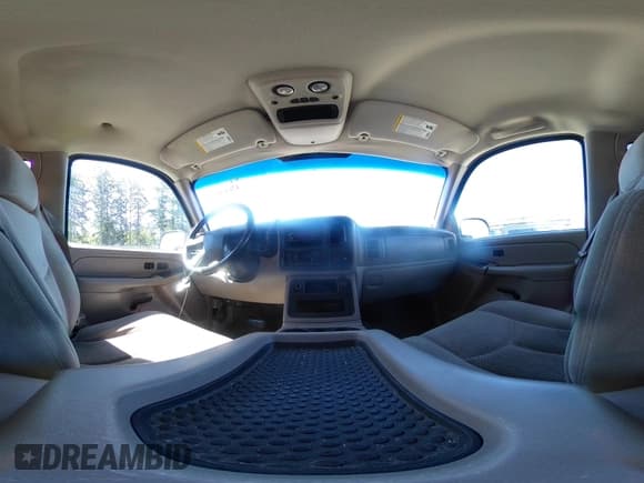 ✅ 2006 Chevrolet Avalanche Z66 • VIN: 3GNEC12Z76G120243 • Lot: 42643822. Listed on IAAI with 133,291 mi. Free auction sales archive from the USA and detailed vehicle history report at DreamBid. Image 18.