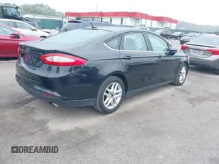 ✅ 2013 Ford Fusion S • VIN: 3FA6P0G70DR319113 • Лот: 43166702. Опубликован ранее на IAAI с пробегом 143 034 миль. Бесплатный доступ к архиву аукционных продаж из США и подробный отчёт об истории автомобиля на DreamBid. Изображение 4.