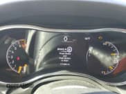 ✅ 2020 Jeep Grand Cherokee Limited • VIN: 1C4RJEBG3LC279510 • Lot: 89650275. Listed on Copart with 171,569 mi. Free auction sales archive from the USA and detailed vehicle history report at DreamBid. Image 9.