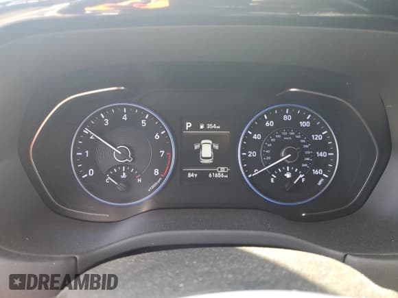 ✅ 2020 Hyundai Palisade SE • VIN: KM8R14HE8LU095122 • Лот: 43368455. Опубликован ранее на Copart с пробегом 61 656 миль. Бесплатный доступ к архиву аукционных продаж из США и подробный отчёт об истории автомобиля на DreamBid. Изображение 9.