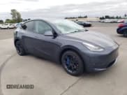 ✅ 2021 Tesla Model Y Long Range • VIN: 5YJYGDEE8MF229950 • Lot: 69057185. Wystawiony na Copart z przebiegiem 81 827 mil. Bezpłatny archiwum sprzedaży aukcyjnych z USA i szczegółowy raport historii pojazdu na DreamBid. Zdjęcie 4.