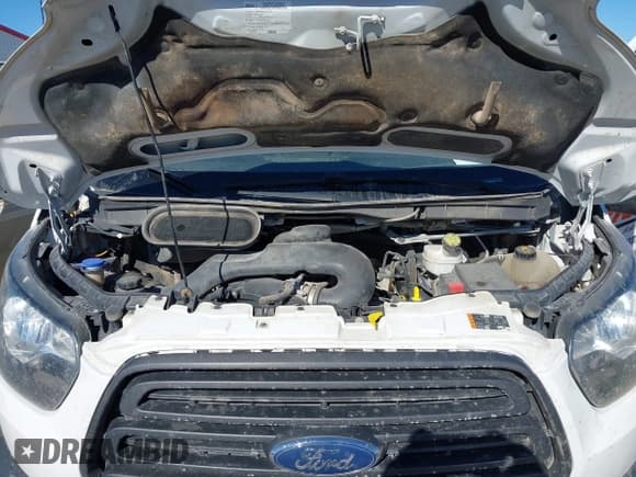 ✅ 2019 Ford Transit Passenger XL • VIN: 1FBZX2ZMXKKA54387 • Лот: 43548087. Опубликован ранее на IAAI с пробегом 121 559 миль. Бесплатный доступ к архиву аукционных продаж из США и подробный отчёт об истории автомобиля на DreamBid. Изображение 10.