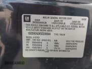 ✅ 2009 Chevrolet Silverado 1500 • VIN: 1GCEK24JX9Z230944 • Lot: 42884089. Wystawiony na IAAI z przebiegiem 122 525 mil. Bezpłatny archiwum sprzedaży aukcyjnych z USA i szczegółowy raport historii pojazdu na DreamBid. Zdjęcie 9.