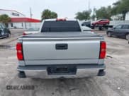 ✅ 2015 Chevrolet Silverado 1500 LT • VIN: 1GCRCRECXFZ252364 • Лот: 43646990. Опубликован ранее на IAAI с пробегом 211 113 миль. Бесплатный доступ к архиву аукционных продаж из США и подробный отчёт об истории автомобиля на DreamBid. Изображение 16.