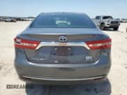 ✅ 2016 Toyota Avalon Limited • VIN: 4T1BD1EB8GU052164 • Лот: 54502705. Опубликован ранее на Copart с пробегом 120 594 миль. Бесплатный доступ к архиву аукционных продаж из США и подробный отчёт об истории автомобиля на DreamBid. Изображение 6.