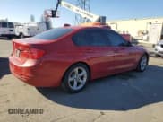 ✅ 2015 BMW 3 Series 328i • VIN: WBA3C1G51FNR50131 • Lot: 88363145. Listed on Copart with 86,214 mi. Free auction sales archive from the USA and detailed vehicle history report at DreamBid. Image 3.