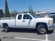 ✅ 2007 Chevrolet Silverado 2500HD Work Truck • VIN: 1GCHC29K27E533636 • Лот: 42676986. Опубликован ранее на IAAI с пробегом 250 764 миль. Бесплатный доступ к архиву аукционных продаж из США и подробный отчёт об истории автомобиля на DreamBid. Изображение 13.