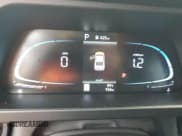 ✅ 2025 Hyundai Elantra SEL Sport • VIN: KMHLM4DG6SU056757 • Lot: 80873435. Listed on Copart with 934 mi. Free auction sales archive from the USA and detailed vehicle history report at DreamBid. Image 9.