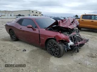 ✅ 2021 Dodge Challenger R/T • VIN: 2C3CDZBT7MH567907 • Lot: 40162594. Wystawiony na Copart z przebiegiem Nie podano. Bezpłatny archiwum sprzedaży aukcyjnych z USA i szczegółowy raport historii pojazdu na DreamBid. Zdjęcie 4.