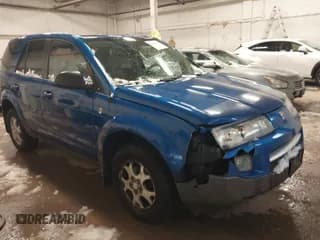 ✅ 2004 Saturn VUE V6 • VIN: 5GZCZ53414S858262 • Lot: 41941018. Wystawiony na IAAI z przebiegiem 222 632 mil. Bezpłatny archiwum sprzedaży aukcyjnych z USA i szczegółowy raport historii pojazdu na DreamBid. Zdjęcie 1.