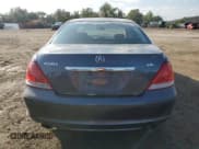✅ 2007 Acura RL Technology • VIN: JH4KB166X7C003905 • Лот: 72552994. Опубликован ранее на Copart с пробегом 169 005 миль. Бесплатный доступ к архиву аукционных продаж из США и подробный отчёт об истории автомобиля на DreamBid. Изображение 6.