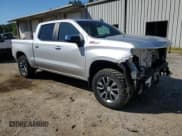 ✅ 2021 Chevrolet Silverado 1500 LT • VIN: 3GCUYDED0MG381413 • Lot: 74282734. Wystawiony na Copart z przebiegiem 98 552 mil. Bezpłatny archiwum sprzedaży aukcyjnych z USA i szczegółowy raport historii pojazdu na DreamBid. Zdjęcie 4.
