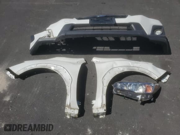 ✅ 2019 Subaru Crosstrek Premium • VIN: JF2GTACC7K8234109 • Lot: 84031575. Listed on Copart with 72,191 mi. Free auction sales archive from the USA and detailed vehicle history report at DreamBid. Image 13.