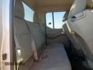 ✅ 2013 Nissan Frontier SL • VIN: 1N6AD0ER2DN743703 • Lot: 84445325. Listed on Copart with 184,713 mi. Free auction sales archive from the USA and detailed vehicle history report at DreamBid. Image 10.