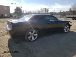2008 Dodge Challenger SRT-8 z VIN 2B3LJ74W48H300151, wystawiony jako Copart lot #41384634 z przebiegiem 26 290 mil mil oraz Szkoda całkowita • Salvage title. Historia ofert i sprzedaży dostępna na DreamBid. Obrazek 3.